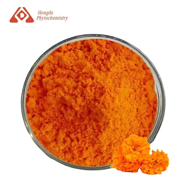 Lutein Powder Bulk
